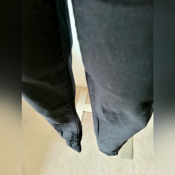 American Eagle Outfitters Next Level Stretch Women's Jeggings Size 6 Regular - Picture 4 of 11